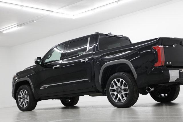 2025 Toyota Tundra 1794 Edition