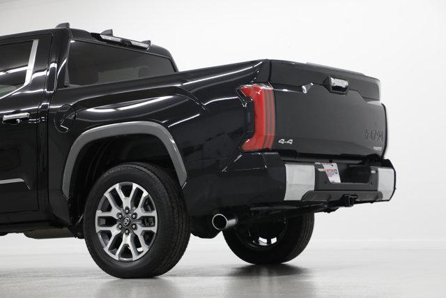 2025 Toyota Tundra 1794 Edition