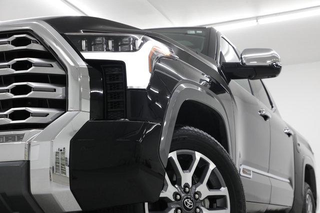 2025 Toyota Tundra 1794 Edition