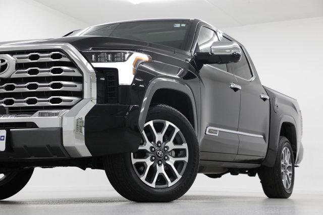 2025 Toyota Tundra 1794 Edition