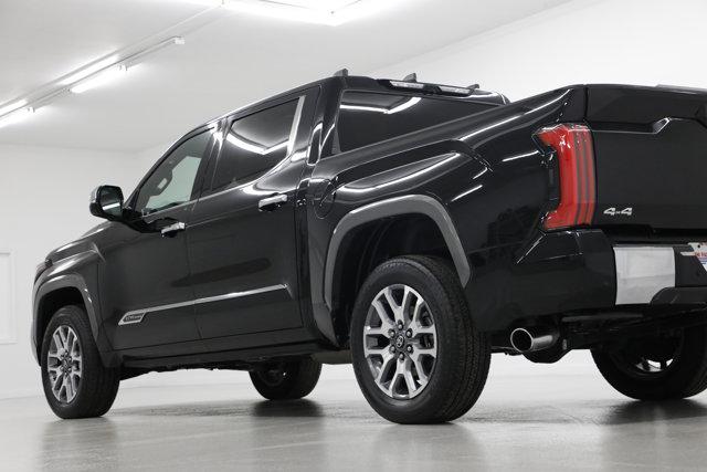 2025 Toyota Tundra 1794 Edition