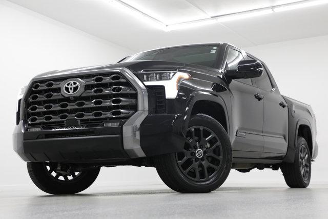 2024 Toyota Tundra Platinum for sale in Clinton, MO