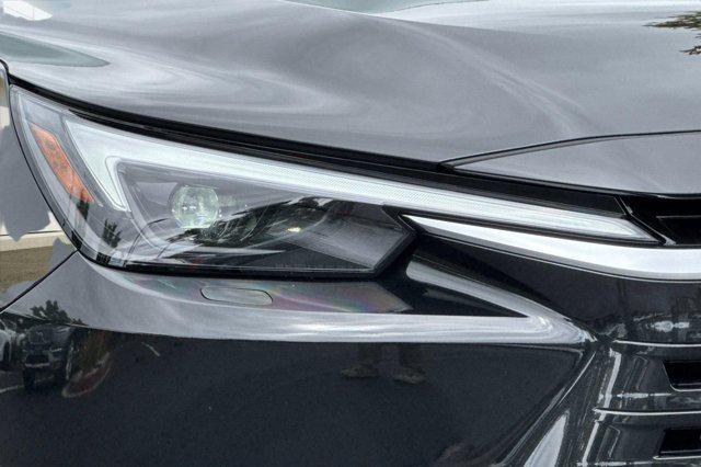 2026 Lexus TX 500h F SPORT Performance Luxury