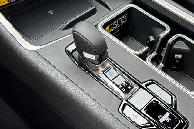 2026 Lexus TX 500h F SPORT Performance Luxury