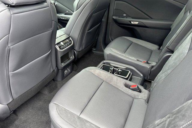 2026 Lexus TX 500h F SPORT Performance Luxury