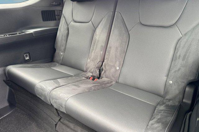 2026 Lexus TX 500h F SPORT Performance Luxury