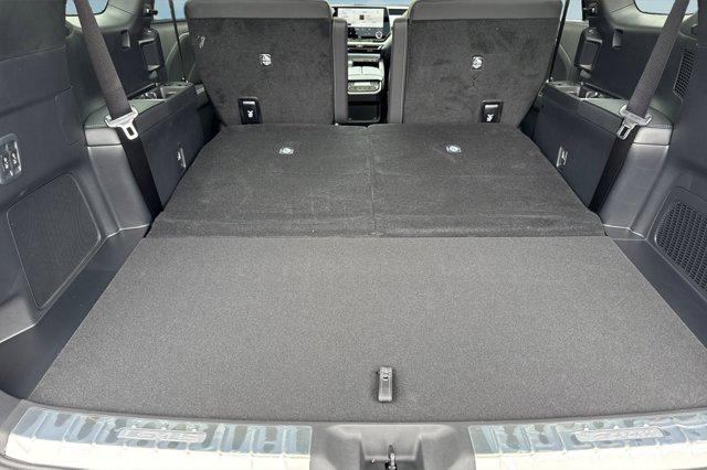 2026 Lexus TX 500h F SPORT Performance Luxury