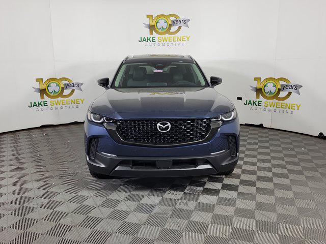 2026 Mazda CX-50 Hybrid Premium Plus