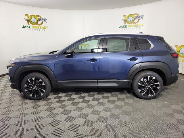 2026 Mazda CX-50 Hybrid Premium Plus