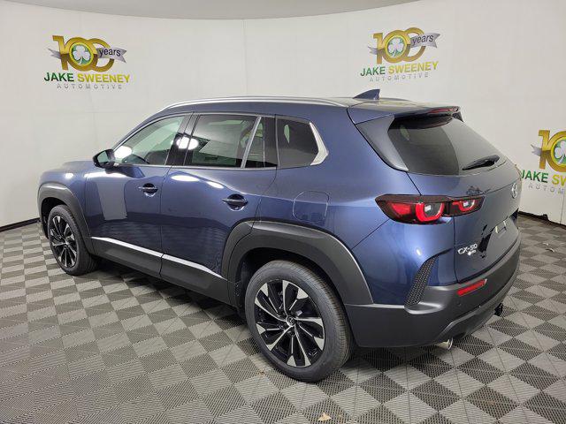 2026 Mazda CX-50 Hybrid Premium Plus