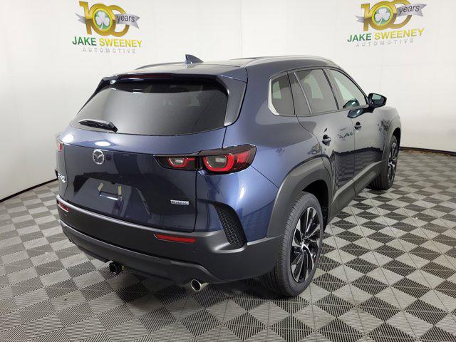 2026 Mazda CX-50 Hybrid Premium Plus