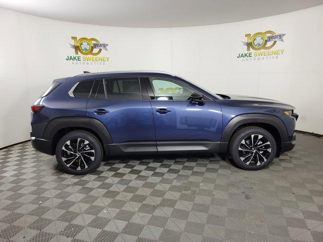 2026 Mazda CX-50 Hybrid Premium Plus