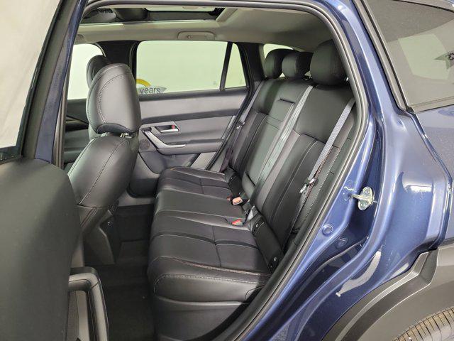 2026 Mazda CX-50 Hybrid Premium Plus