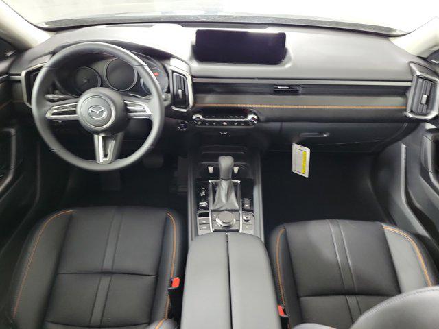 2026 Mazda CX-50 Hybrid Premium Plus