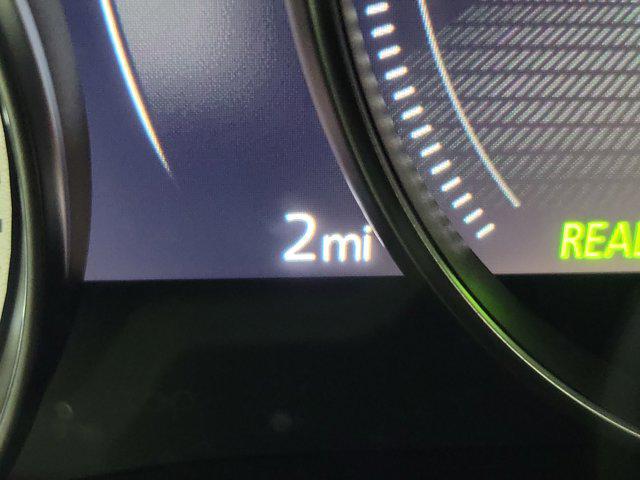 2026 Mazda CX-50 Hybrid Premium Plus