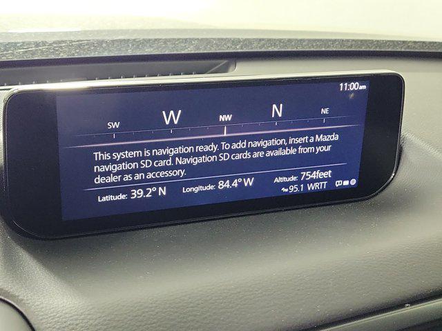 2026 Mazda CX-50 Hybrid Premium Plus