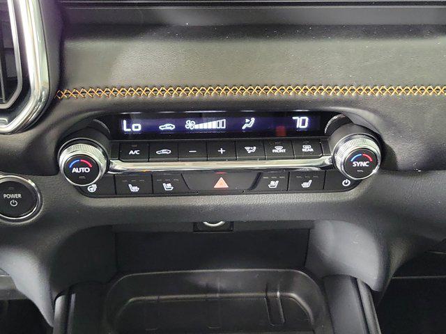 2026 Mazda CX-50 Hybrid Premium Plus