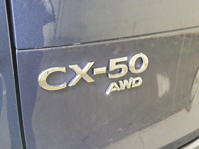 2026 Mazda CX-50 Hybrid Premium Plus