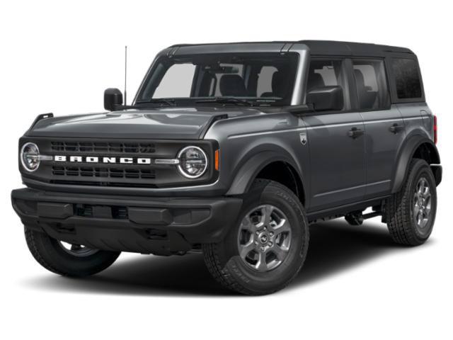 2026 Ford Bronco Big Bend for sale in Draper, UT