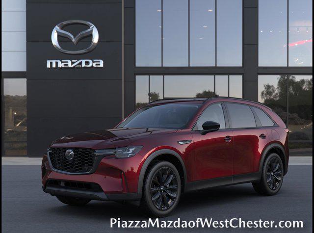 2026 Mazda X-90 Premium Sport for sale in West Chester, PA