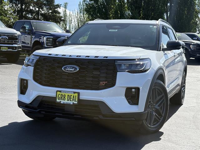 2026 Ford Explorer ST for sale in Bellingham, WA