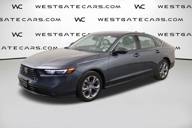 2024 Honda Accord EX for sale in Burgaw, NC