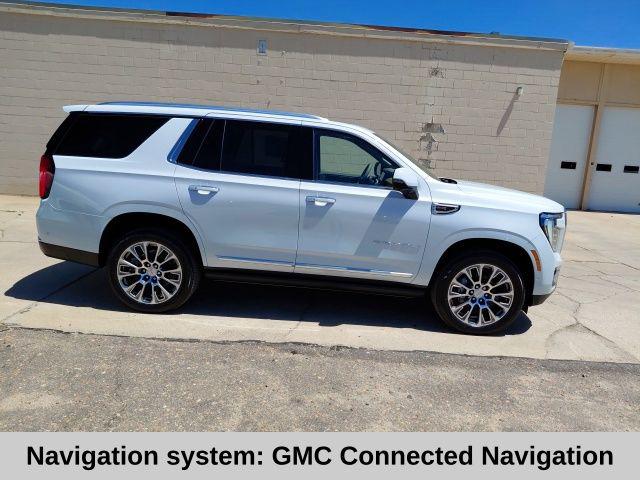 2026 GMC Yukon 4WD Denali