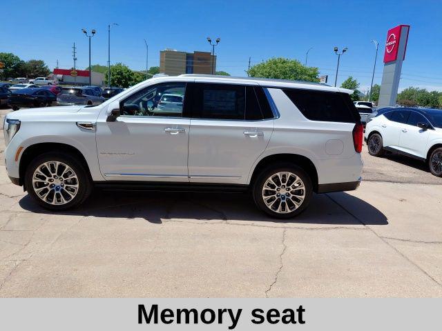 2026 GMC Yukon 4WD Denali