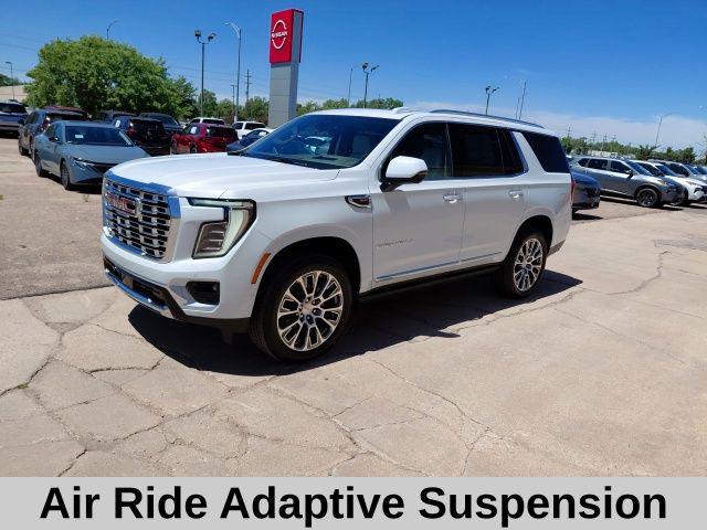 2026 GMC Yukon 4WD Denali