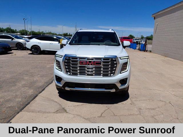 2026 GMC Yukon 4WD Denali