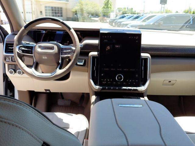 2026 GMC Yukon 4WD Denali