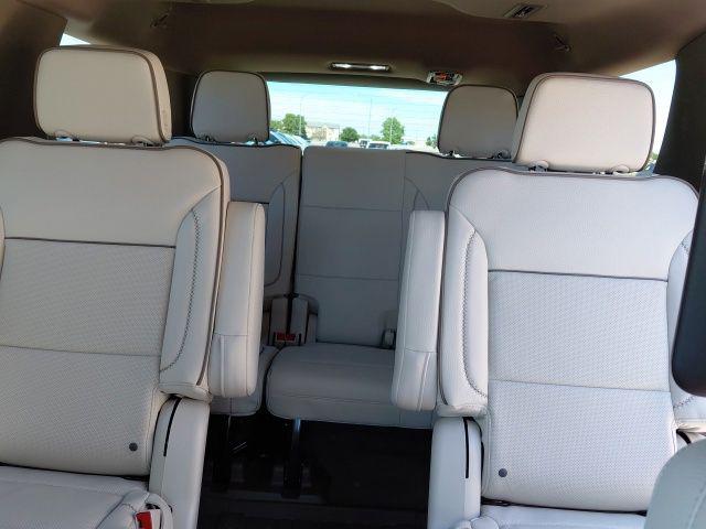 2026 GMC Yukon 4WD Denali