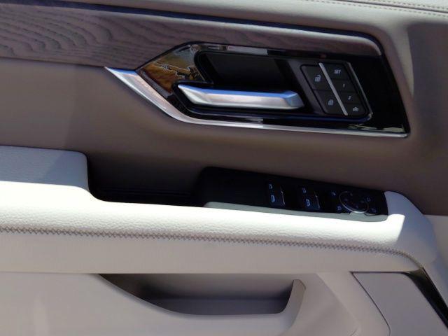 2026 GMC Yukon 4WD Denali