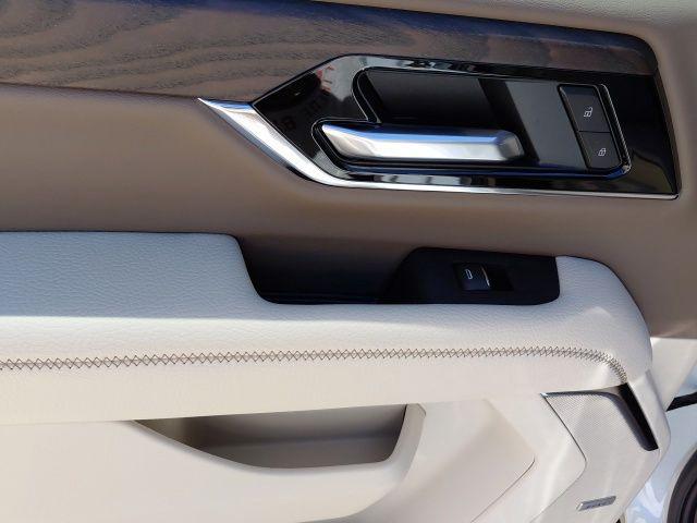 2026 GMC Yukon 4WD Denali
