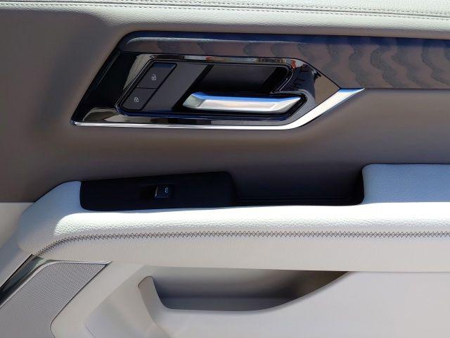 2026 GMC Yukon 4WD Denali