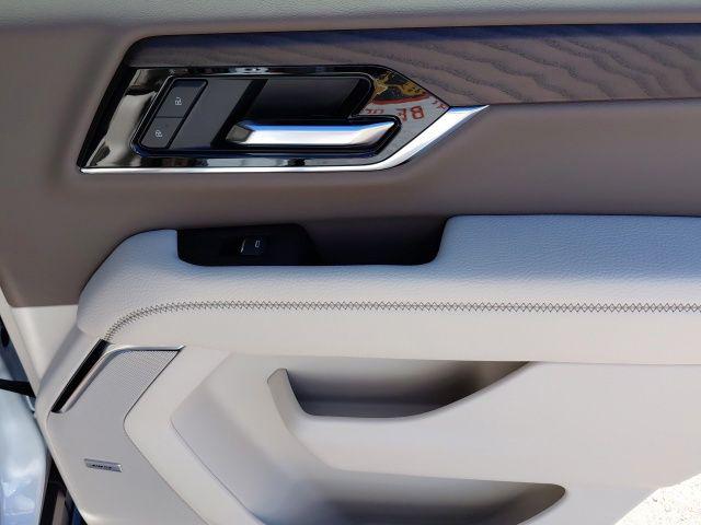 2026 GMC Yukon 4WD Denali