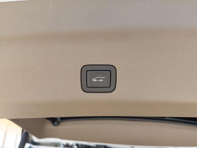 2026 GMC Yukon 4WD Denali