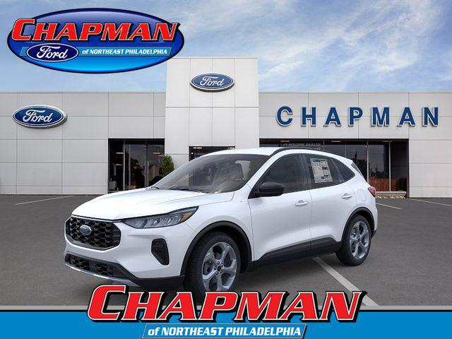 2026 Ford Escape ST-Line for sale in Philadelphia, PA