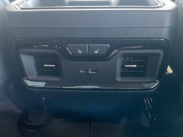 2026 GMC Sierra 2500HD Crew Cab, Standard Bed, AT4, 4WD