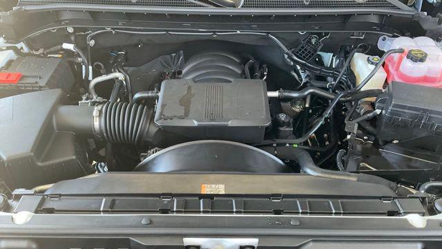 2026 GMC Sierra 2500HD Crew Cab, Standard Bed, AT4, 4WD