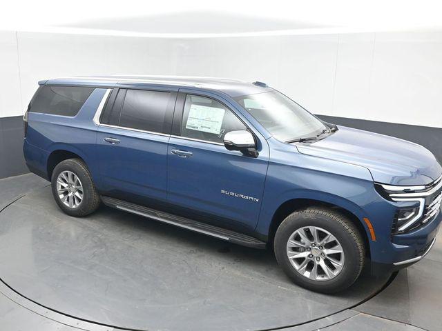 2026 Chevrolet Suburban Premier, RWD for sale in Morristown, TN