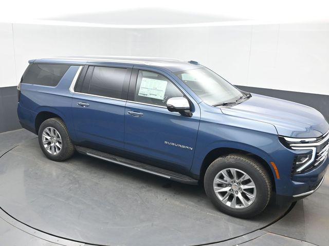 2026 Chevrolet Suburban Premier, RWD for sale in Morristown, TN
