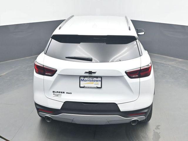 2026 Chevrolet Blazer LT