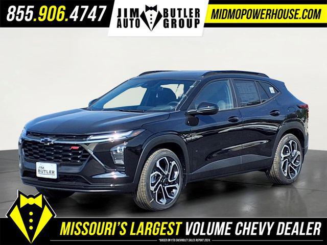 2026 Chevrolet Trax FWD 2RS for sale in Linn, MO