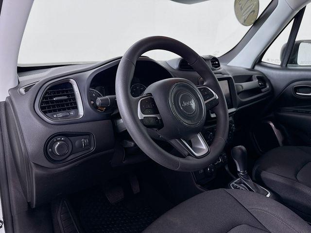 2023 Jeep Renegade Latitude 4x4