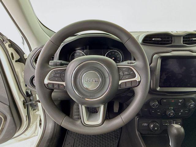 2023 Jeep Renegade Latitude 4x4