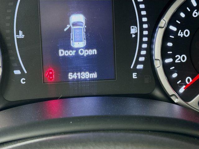 2023 Jeep Renegade Latitude 4x4
