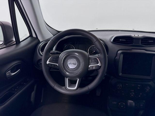 2023 Jeep Renegade Latitude 4x4