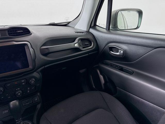 2023 Jeep Renegade Latitude 4x4
