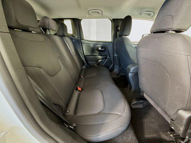 2023 Jeep Renegade Latitude 4x4